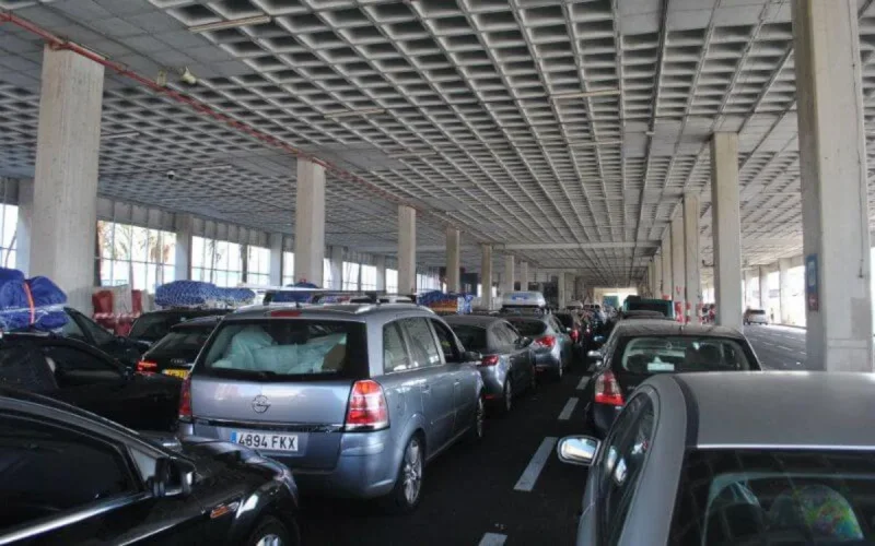 Les MRE arrivant en Espagne seront contrôlés plusieurs fois