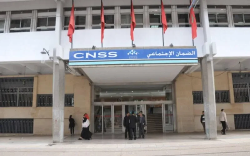 La CNSS fait un cadeau aux entreprises