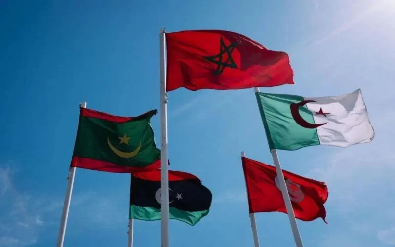 Le Maghreb à l'heure des conflits