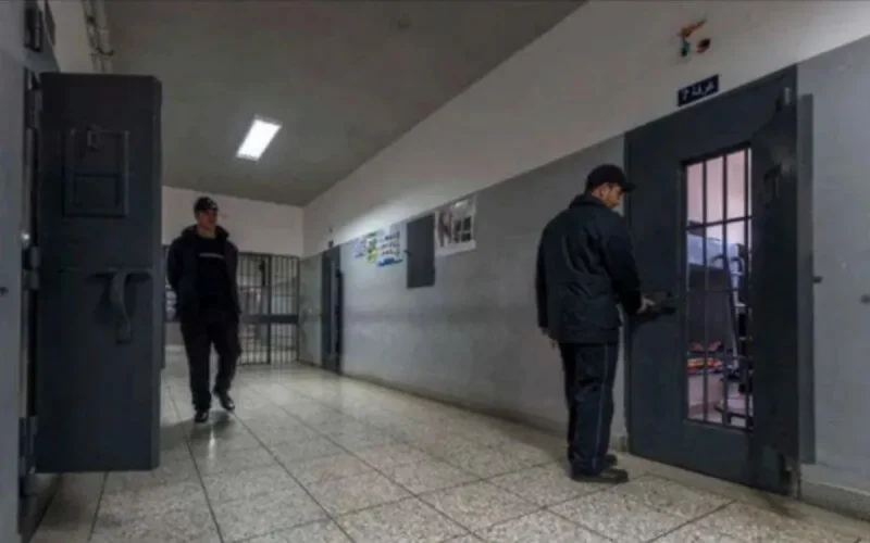 Tragédie dans une prison à Nador