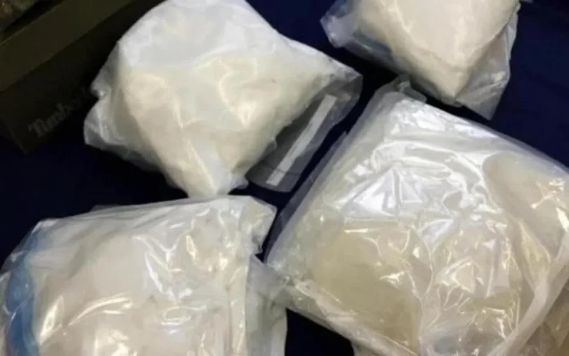 Maroc : un haut responsable condamné pour trafic de cocaïne