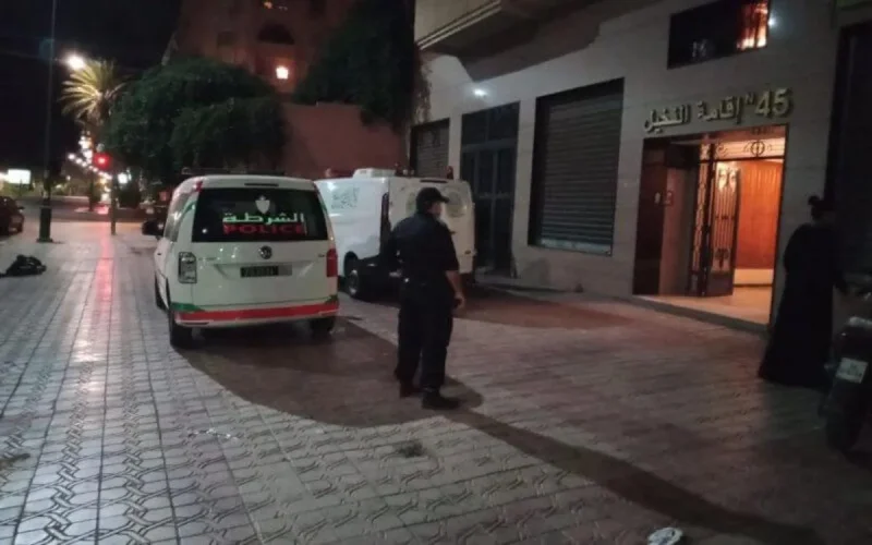 Marrakech : arrestations pour adultère et avortement
