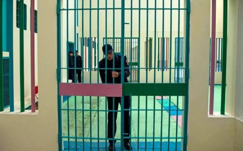 Report des visites familiales dans les prisons marocaines