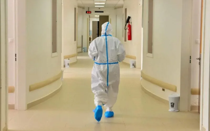 Covid-19 au Maroc : le bilan de ce mercredi à 18h