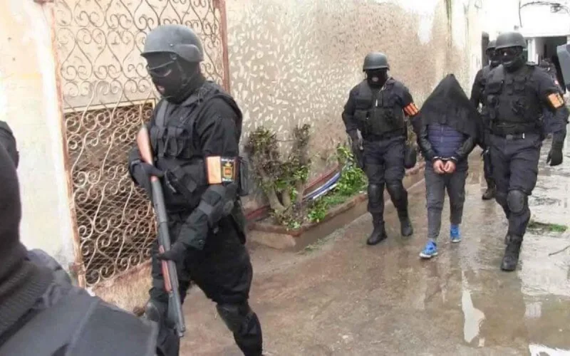 Lutte contre le terrorisme : le Maroc félicité par les États-Unis