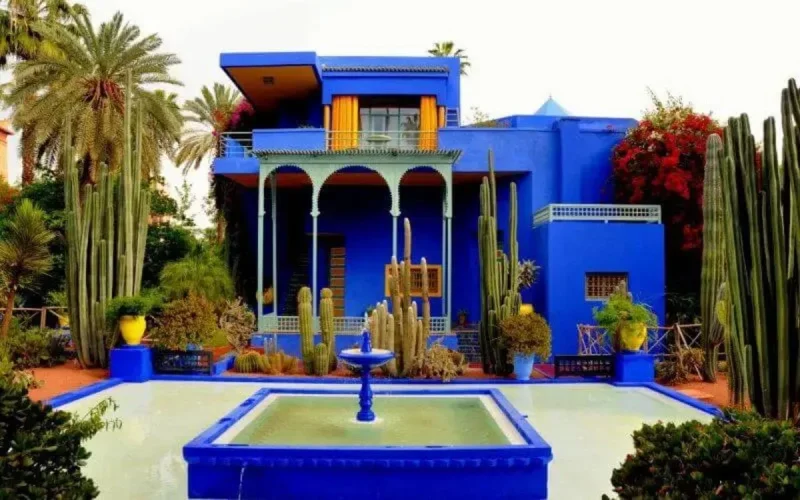 Marrakech, dans le top mondial
