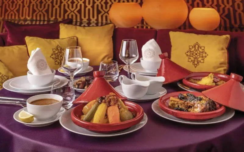 Maroc : les cafés et restaurants doivent fermer à 23 heures
