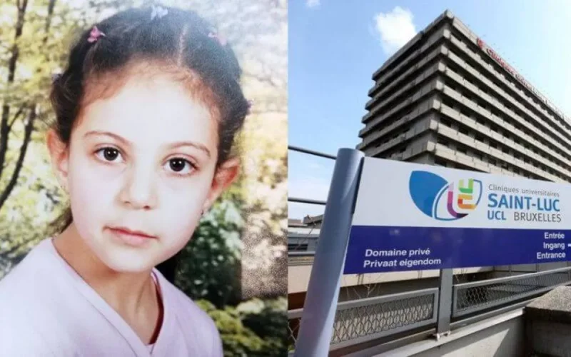 Bruxelles : le dossier d'Imane Jellal renvoyé en correctionnelle, neuf ans après