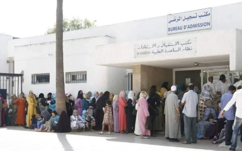 Maroc : un président de commune au cœur d'un scandale
