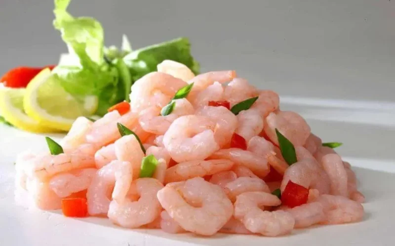 Les Belges en manque de crevettes décortiquées marocaines