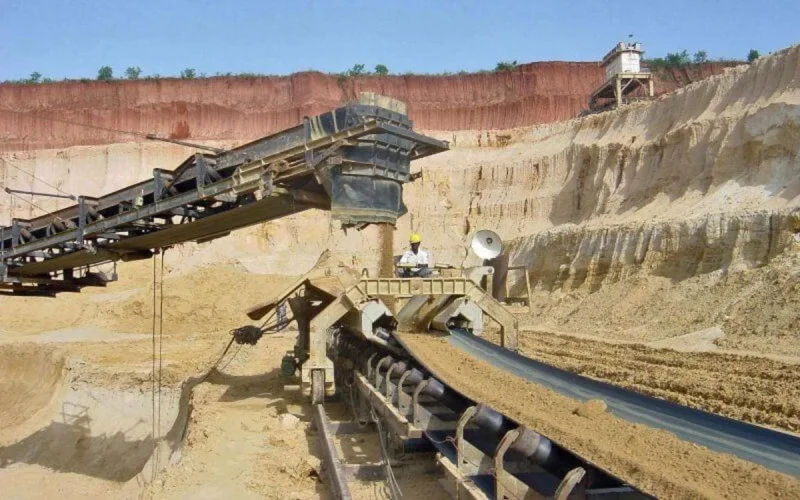 Phosphates : le Maroc a un rude concurrent