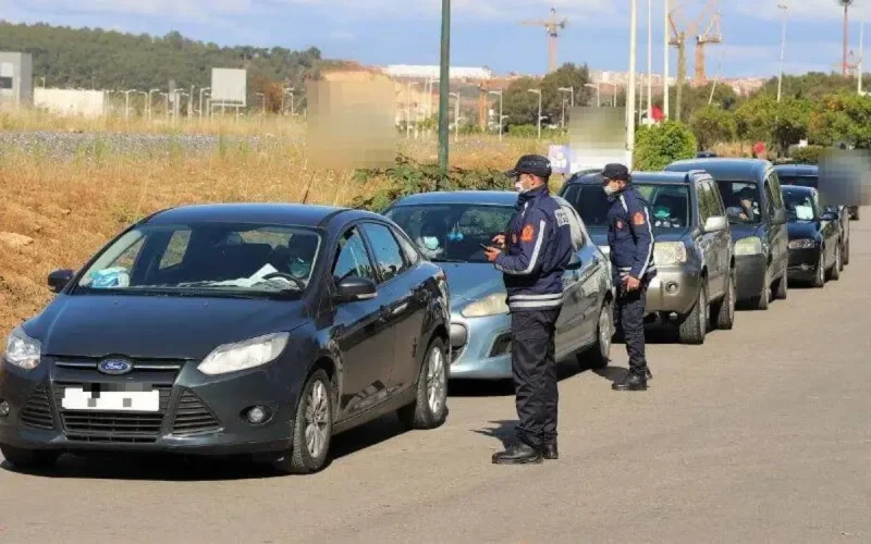 Rabat : un gang vandalise les installations d'eau et d'électricité