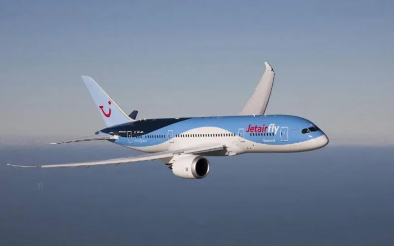 TUI Fly lance un nouveau vol vers le Maroc cet été