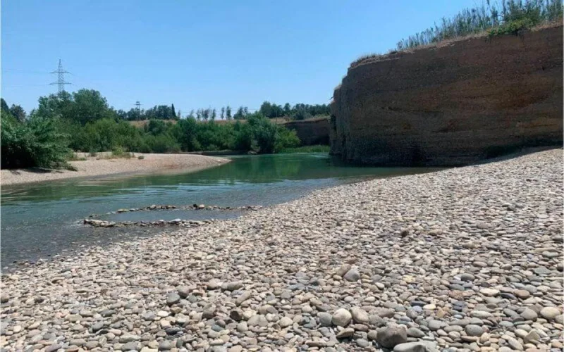 Un Marocain meurt noyé dans le nord de l'Espagne