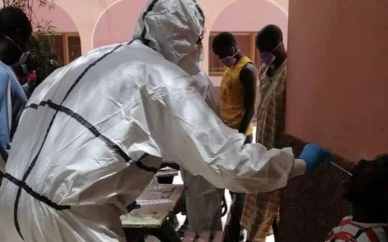 Maroc : des migrants subsahariens mis en quarantaine de force ? 