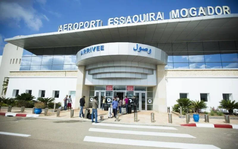 L'Aéroport Essaouira-Mogador prêt à accueillir ses premiers passagers 