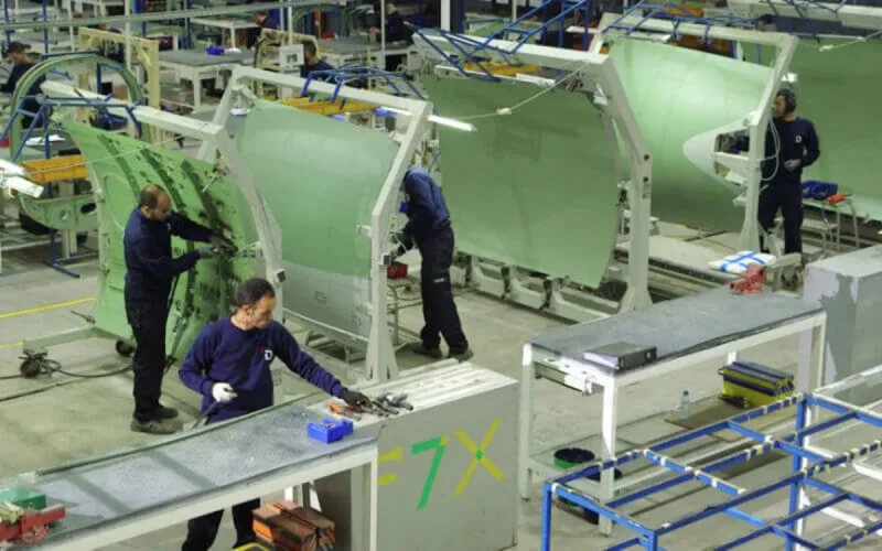 Maroc : un cadeau pour les contribuables