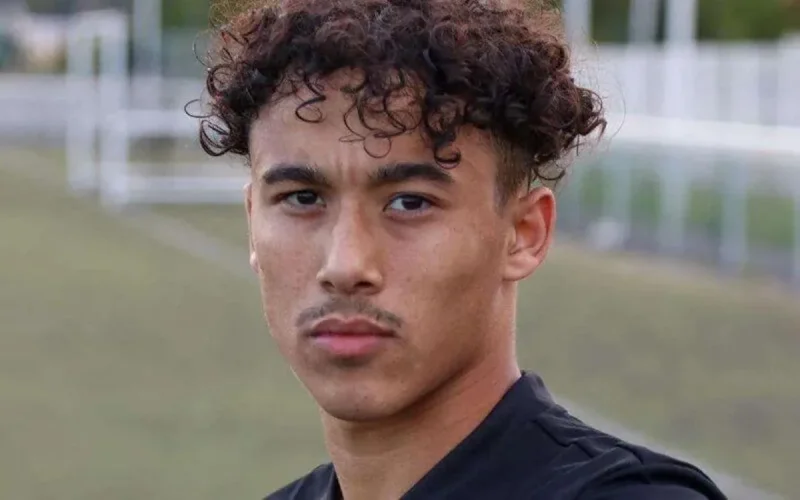 Premier vrai contrat pour le Franco-Marocain Noah Fatar