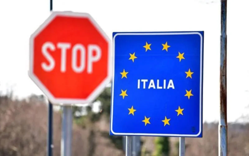 Mise en quarantaine obligatoire aux Marocains arrivant en Italie 