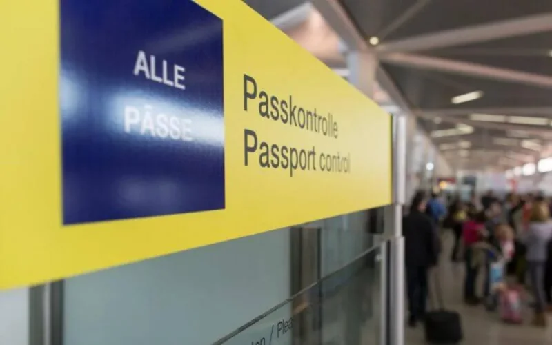 L'Allemagne refuse d'accueillir les Marocains