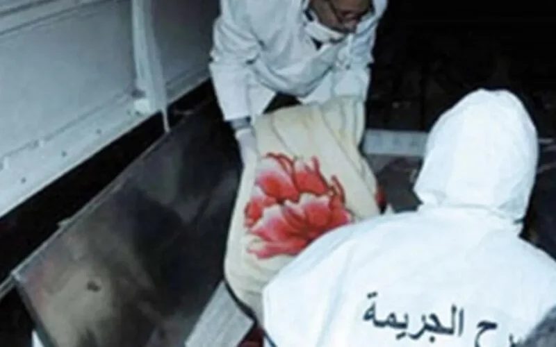 Maroc : il tue sauvagement sa femme et prend la fuite