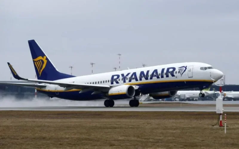 Ryanair va augmenter ses vols vers le Maroc
