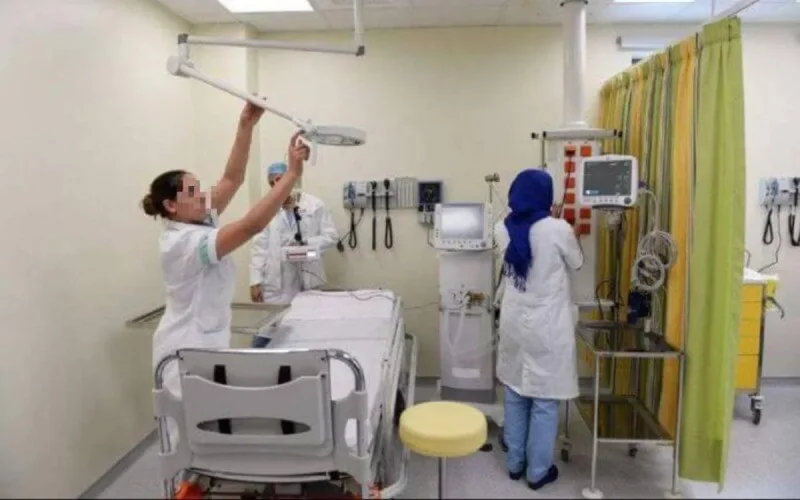 Les malades chroniques, victimes de graves séquelles pendant le confinement