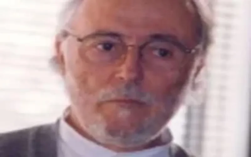 Mohamed Abderrahman Tazi