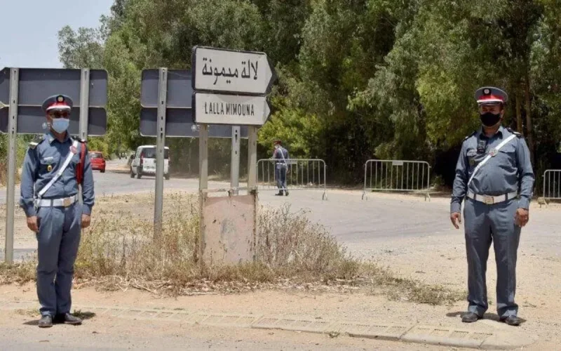 Coronavirus au Maroc : les autorités haussent le ton