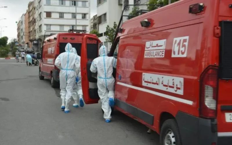 Situation du coronavirus au Maroc : le Maroc dépasse les 13 000 contaminations