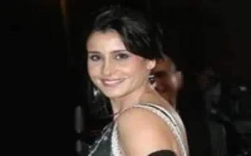 Asmaa Khamlichi