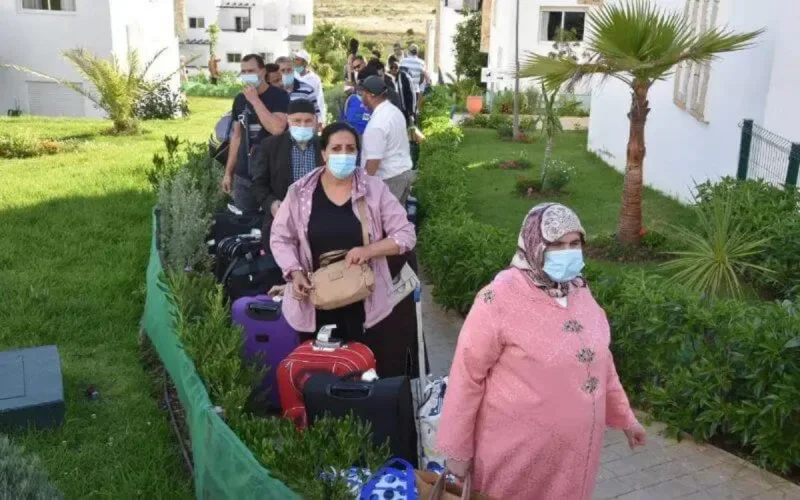 Covid-19 au Maroc : les assurances du ministre de la Santé