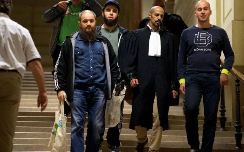 Belgique : du nouveau dans l'affaire de l'enlèvement d'un garçon de 13 ans