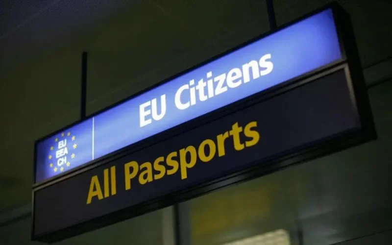 Voici les pays européens qui n'autorisent pas l'entrée des Marocains
