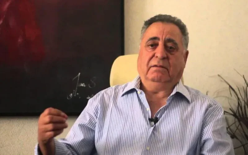 Suspendu, l'avocat Mohamed Ziane dénonce une injustice