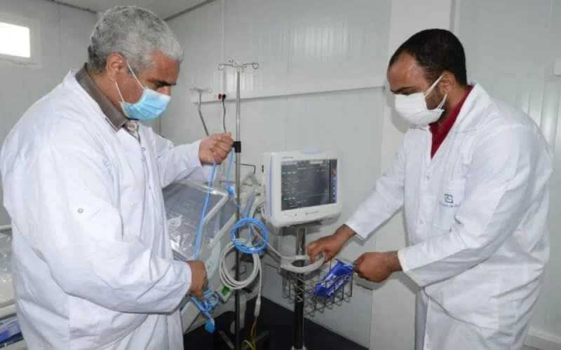 Covid-19 au Maroc : le bilan de ce samedi à 10h