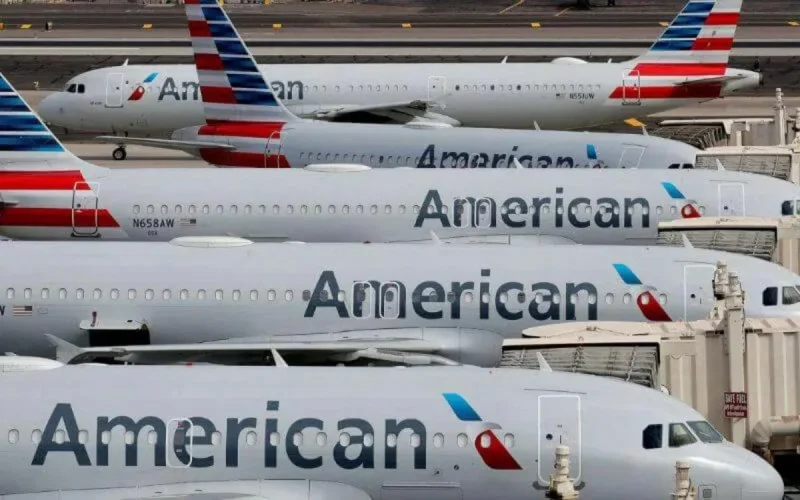 American Airlines annule un vol vers le Maroc 