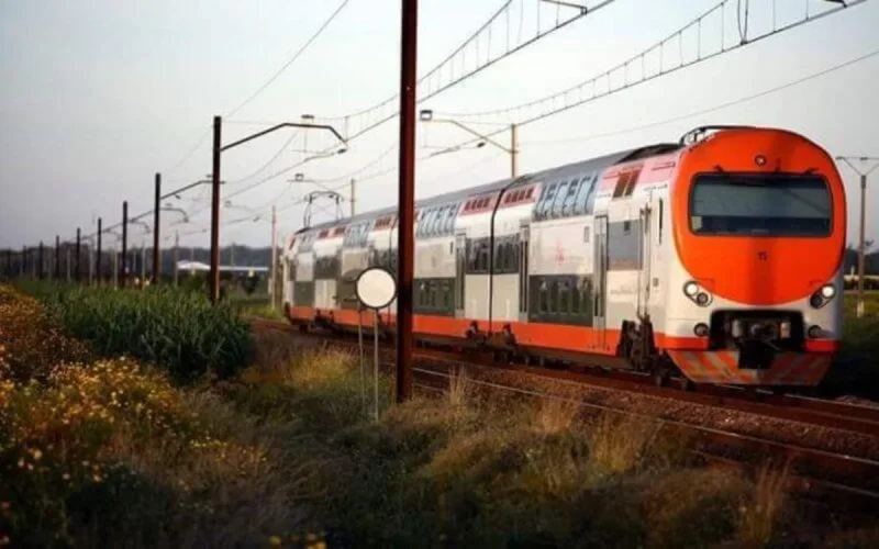 Maroc : le train a encore fait une victime