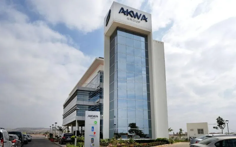 Voici les 4 entreprises marocaines classées dans le top 100 de Forbes