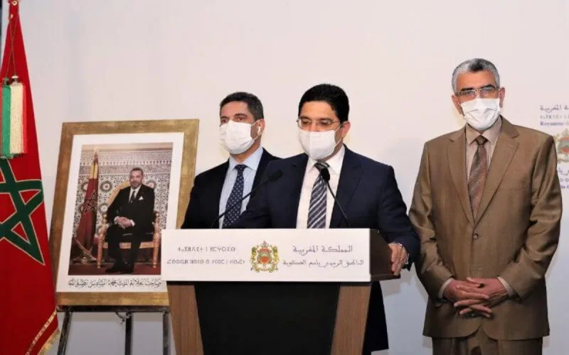 La réplique d'Amnesty jugé irrecevable par le Maroc