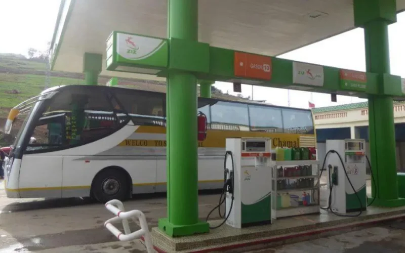 Maroc : vers une hausse des prix du billet du car