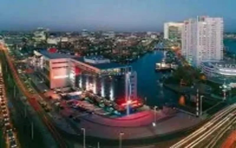 Salon international Maroc Plus aux Pays-Bas