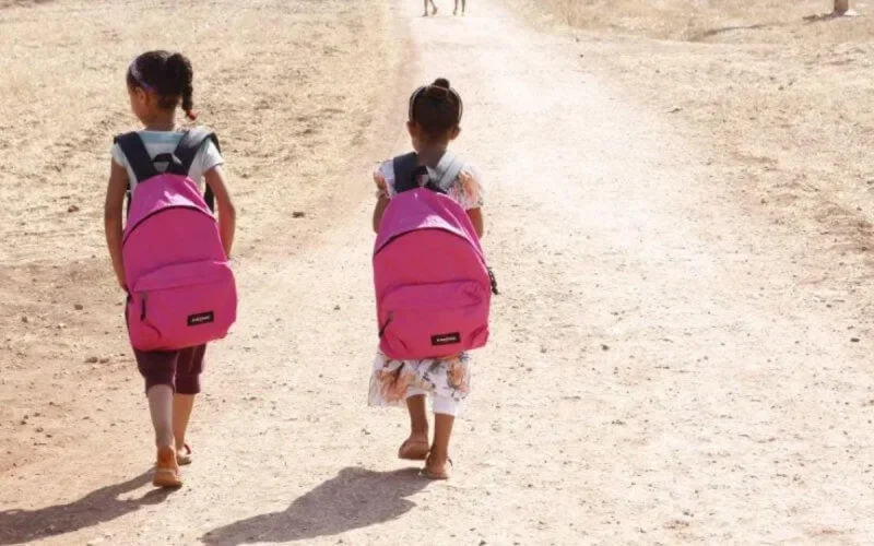Maroc : voici la date de la rentrée scolaire