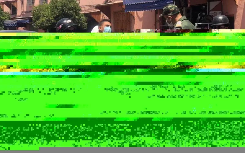 Coronavirus : le Maroc change de stratégie