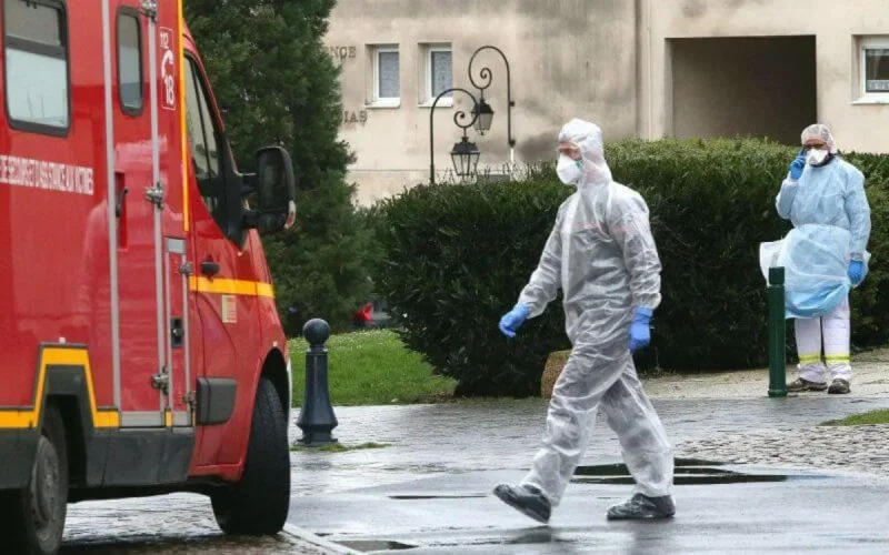 Coronavirus en France : plus de morts chez les Maghrébins