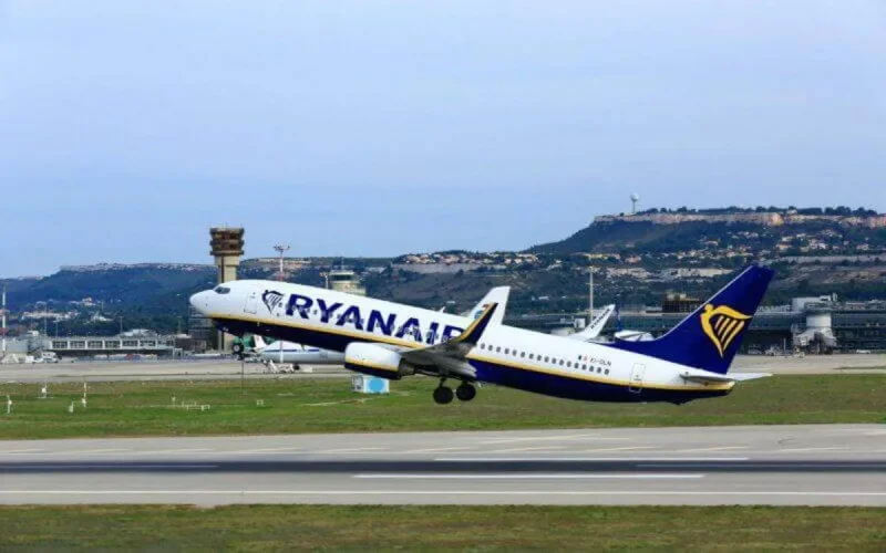 Reprise des vols au départ de l'aéroport de Marseille vers le Maroc