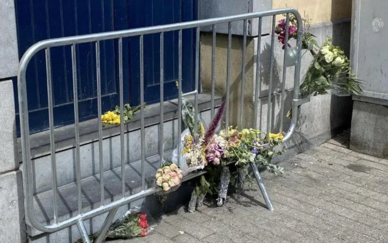 Belgique : du nouveau dans l'assassinant de Soufiane