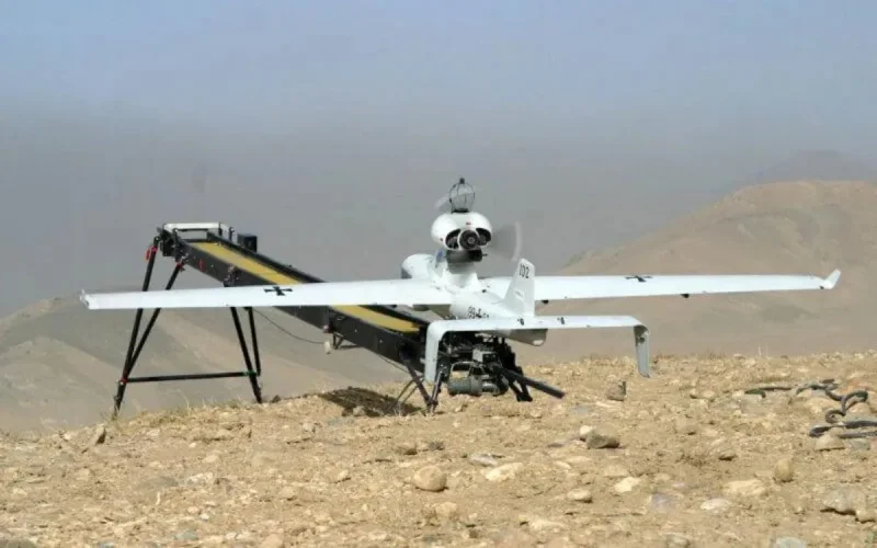Le Maroc se procure des armes en Allemagne