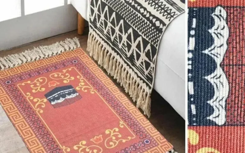 Un site internet s'excuse après avoir vendu des tapis de prière musulmans