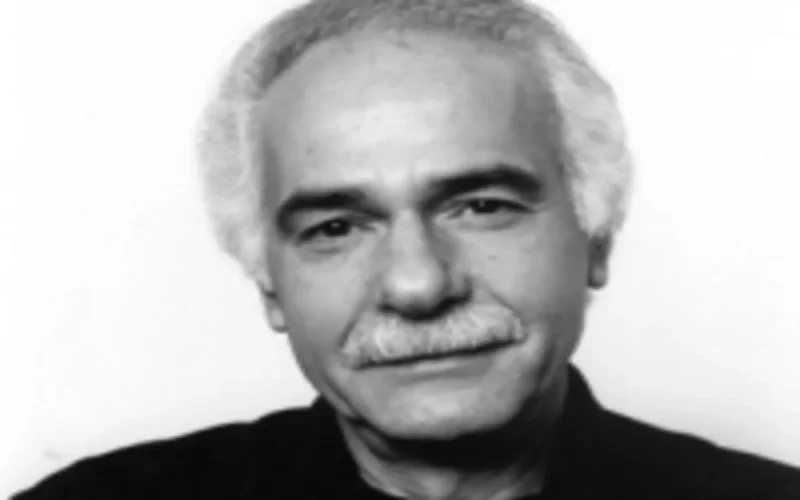 Abdellatif Laâbi